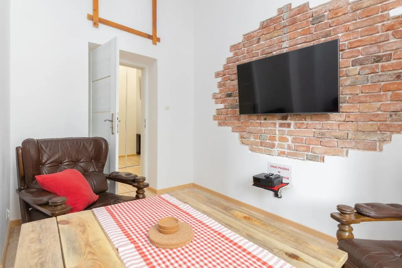 Metro Politechnika Vintage Apartment ワルシャワ