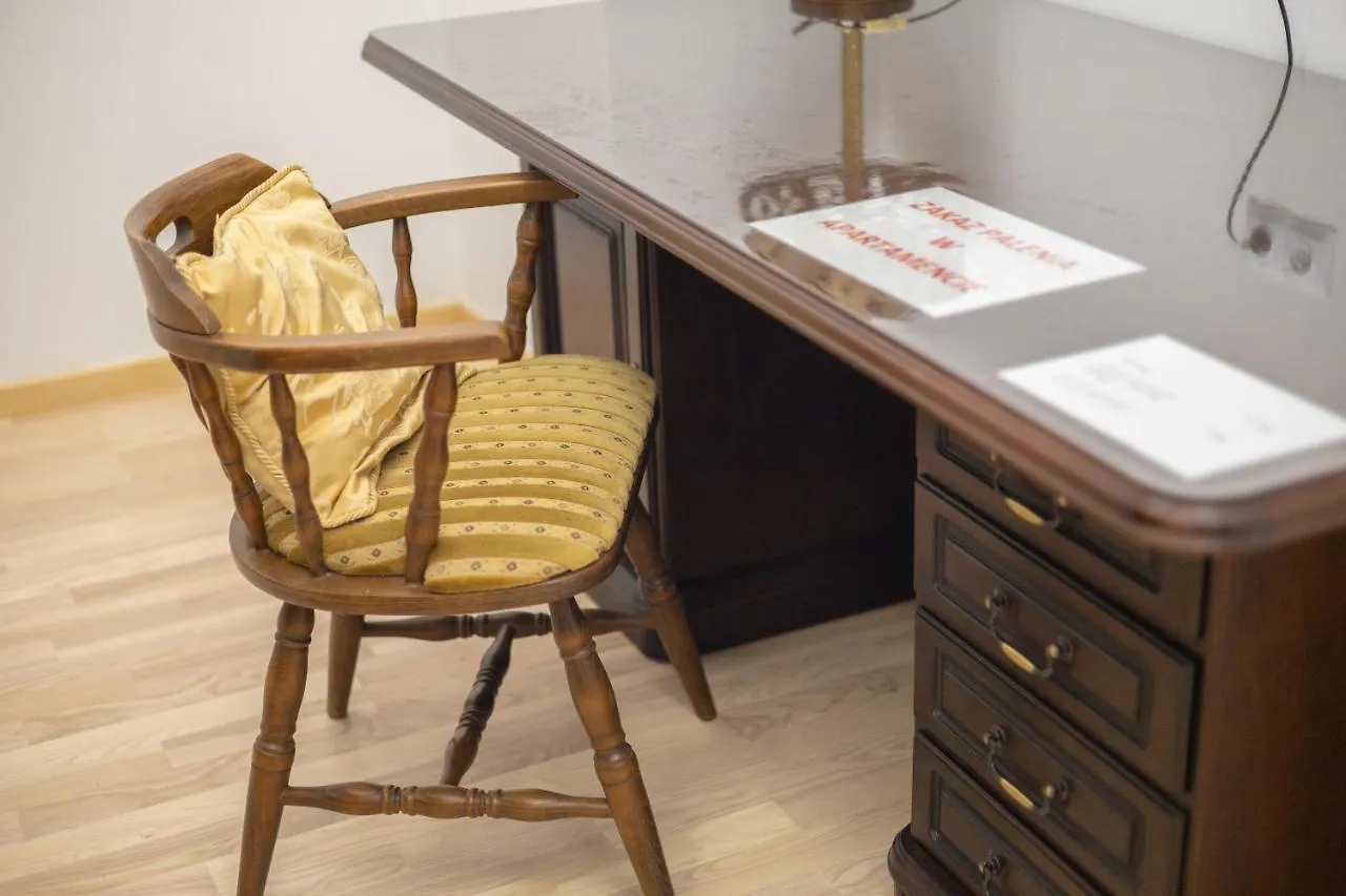 Metro Politechnika Vintage Apartment ワルシャワ